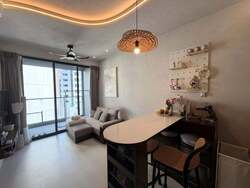 Affinity At Serangoon (D19), Apartment #617652851